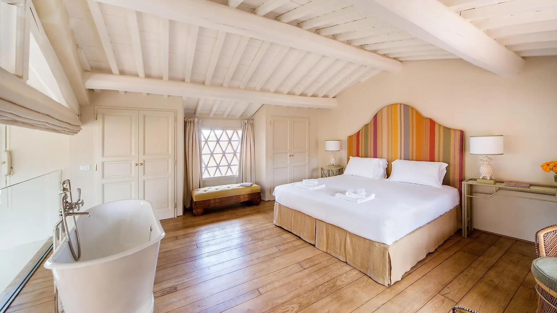 Borgo Del Cabreo Hotel Greve in Chianti Italy