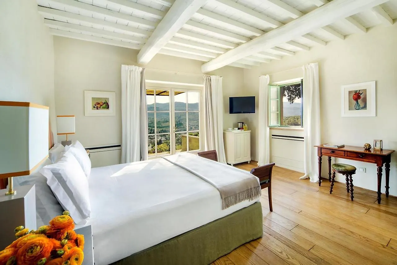 Borgo Del Cabreo Hotel Greve in Chianti 3*,