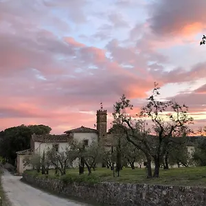 Séjour à la ferme Fattoria Di Rignana Winery, Greve in Chianti