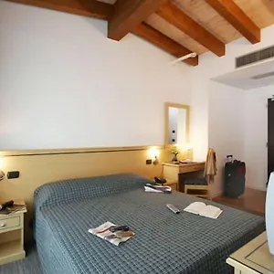 Hotel Mary Benátky