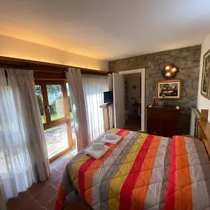 Gallorosso Casa de hóspedes