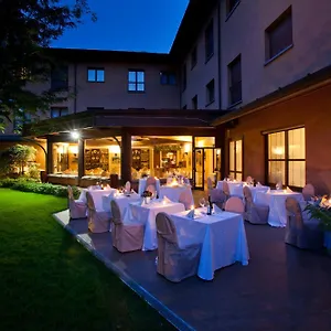 Hotel Brianteo And Restaurant Burago di Molgora