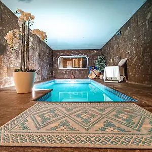 Antica Dimora Storica Di Labbiu Relax & Design , Sorso Italie