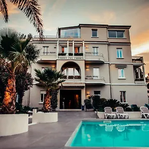 Hotel Benaco Desenzano del Garda