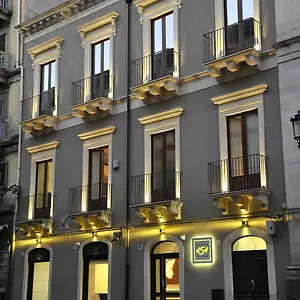 Penzion Etnea 454 Luxury CTA