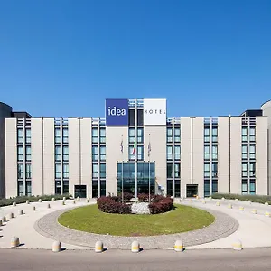 Hotel Idea San Siro Milán