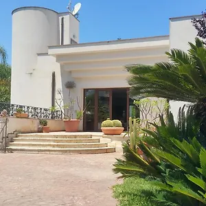 Bed & Breakfast Flora Mondello