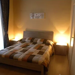 Bed & Breakfast Residenza Umberto CTA