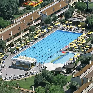 Fabilia Family Parco vacanze Rosolina Mare