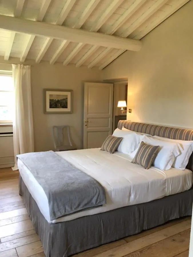 Hotel Borgo Del Cabreo à Greve in Chianti 3*,