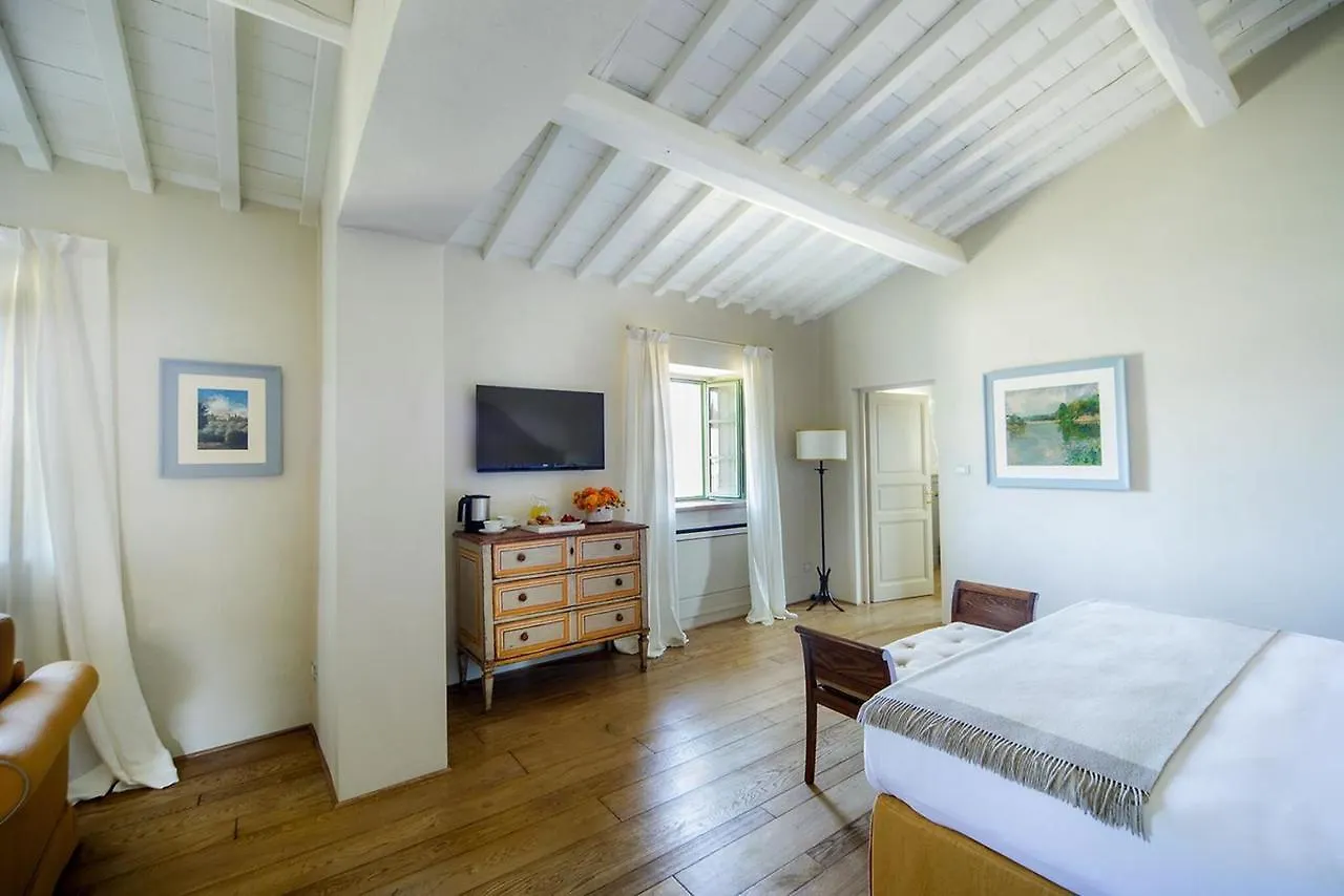 Borgo Del Cabreo Hotel Greve in Chianti